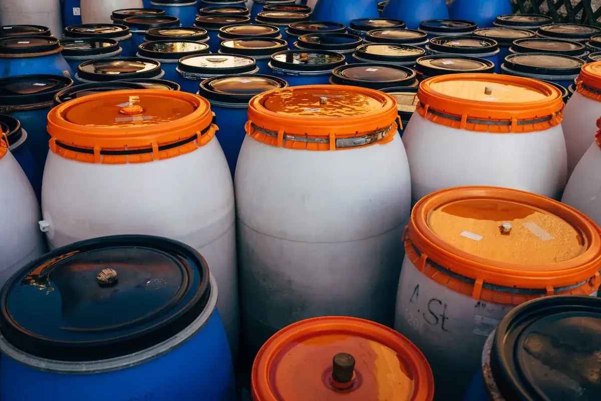 Chemical & Toxic Waste Cleanup in Bay Ho, San Diego, CA