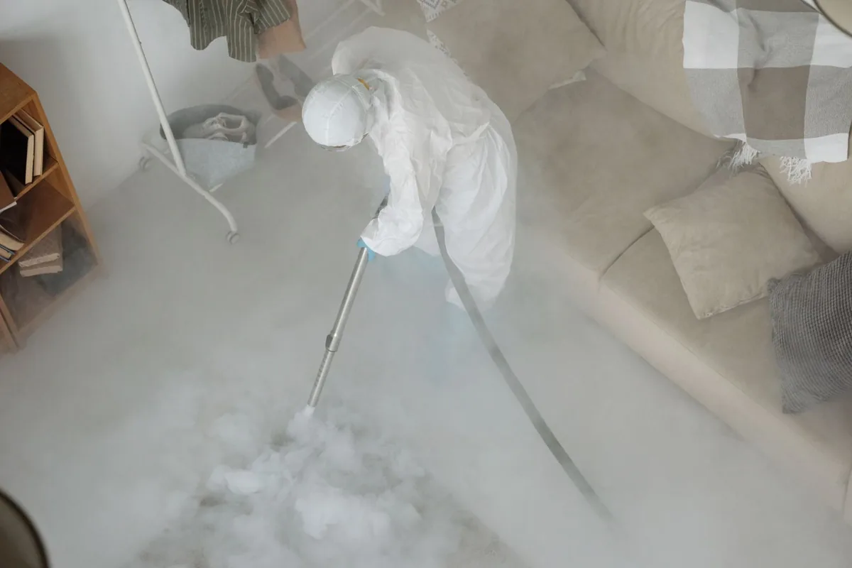Crime Scene Cleanup in Bay Ho, San Diego, CA